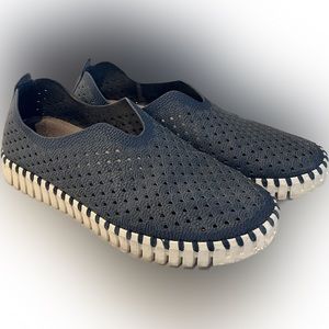 GUC Ilse Jacobsen Tulip Shoes Size 6